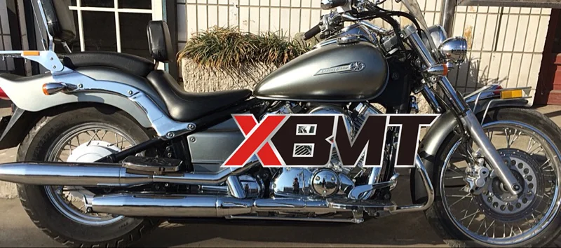 Мотоциклетные задние Пассажирские подножки Подножки для Honda Shadow 400 750 VT400 VT750 1998 1999