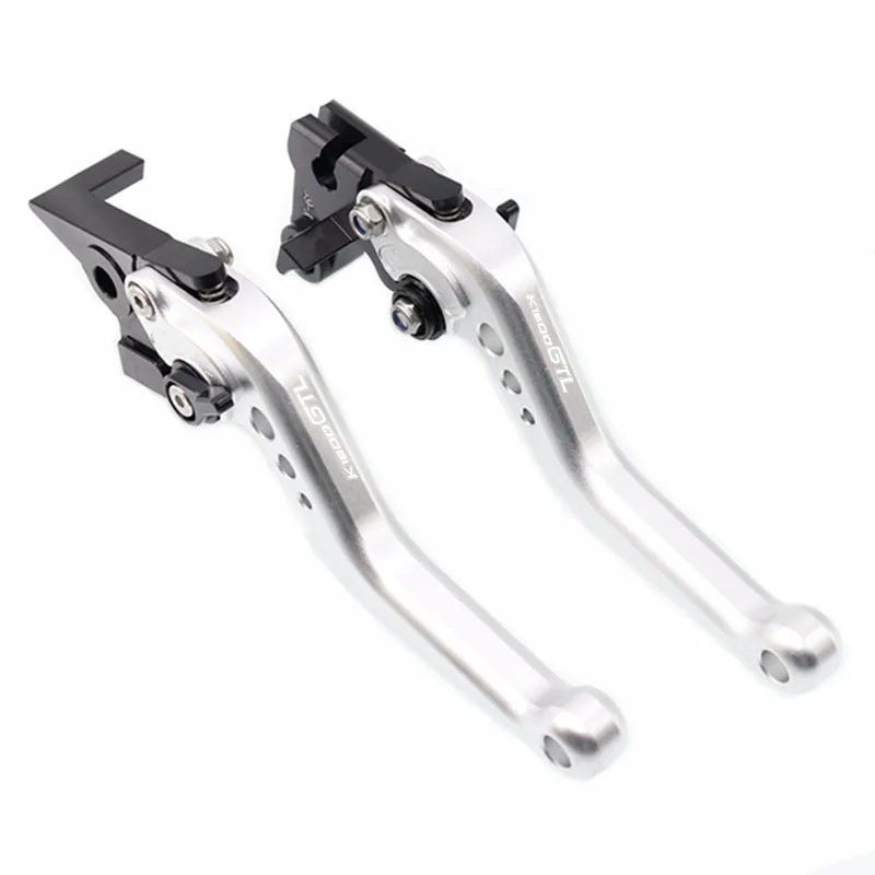CNC Короткие сцепные рычаги мотоциклетные ручки ручного тормоза для BMW R1200GS