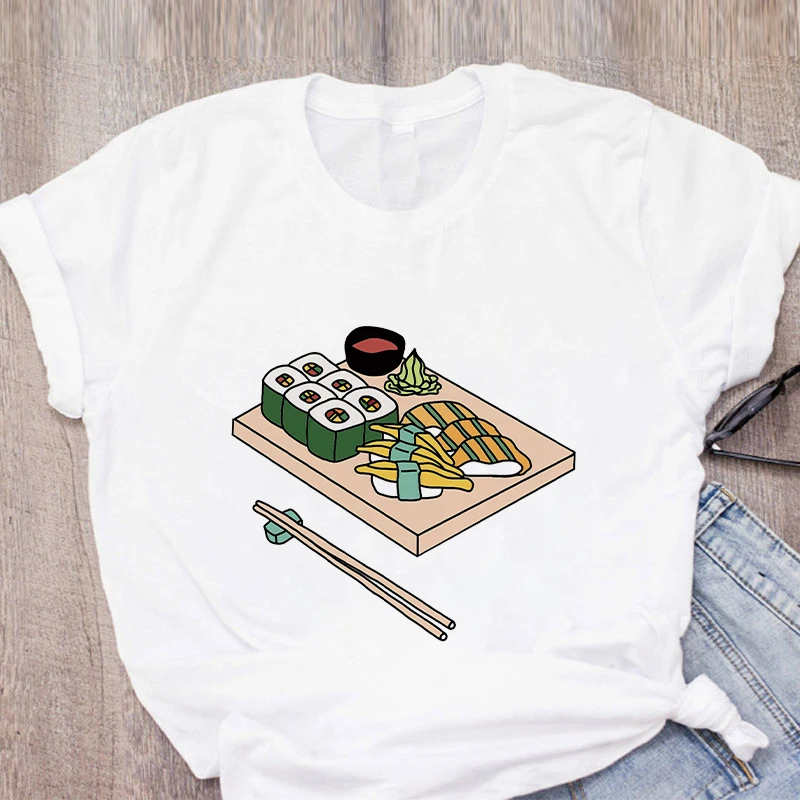 

Basic Ladies Tees Top 2021 New Arrival Womens Clothes Graphic Summer T Shirts Short Sleeve Simple Tee Tshirt White Female