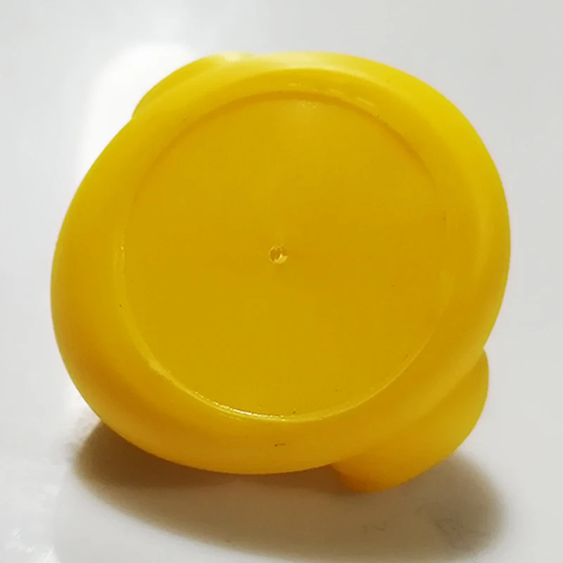 Резиновая утка ESALINK игрушки для ванной летающая игрушка модель пиратской утки