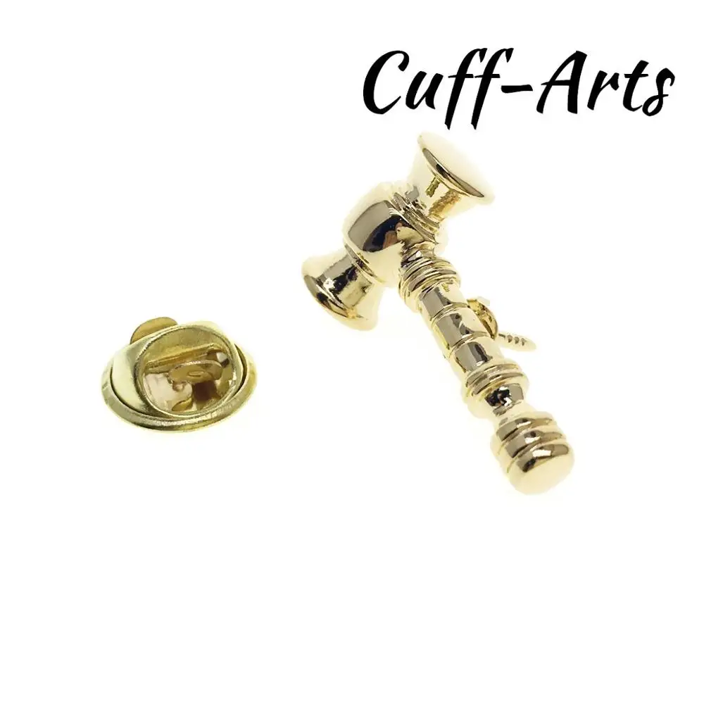 Значки на булавке для лацкана золотой значок модная брошь новинка Ювелирное