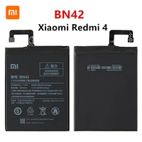 Xiao 100  Orginal BN42 4100mAh Battery For Xiaomi Hongmi Redmi BN42 High Quality Phone Replacement Batteries