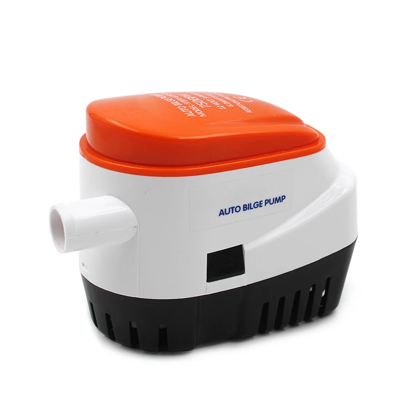

750GPH 1100GPH 12 24 Aquario