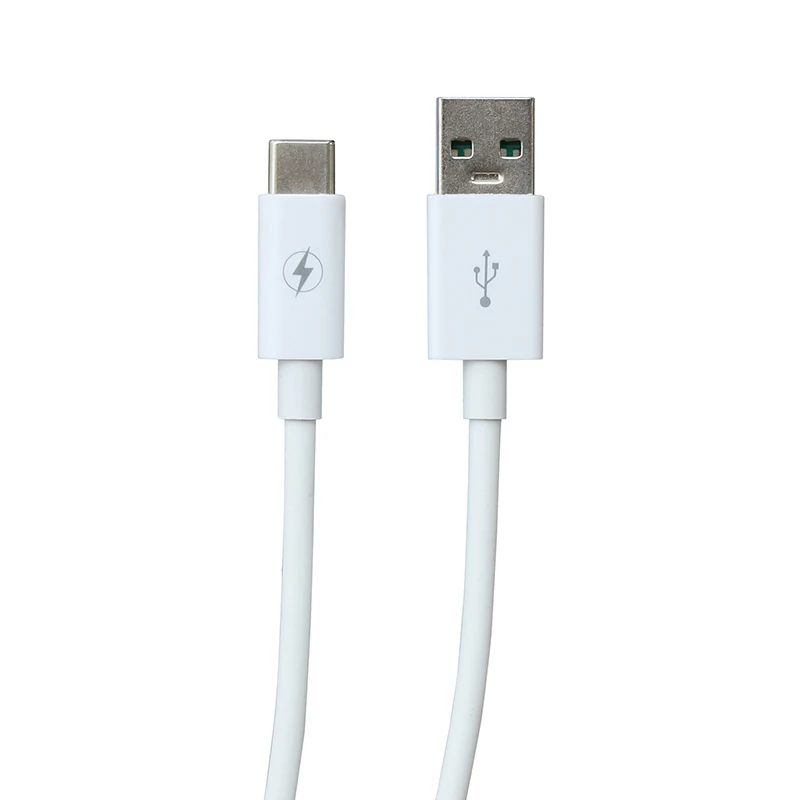 Фото 1 м 2 м Type-C к USB2.0 5A Quck зарядный кабель и кабель передачи данных №2