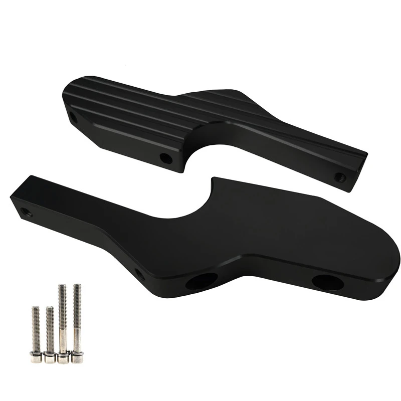 Удлинители ножек для пассажирского мотоцикла удлинители Vespa GT GTS GTV 60 125 150 200 250 300