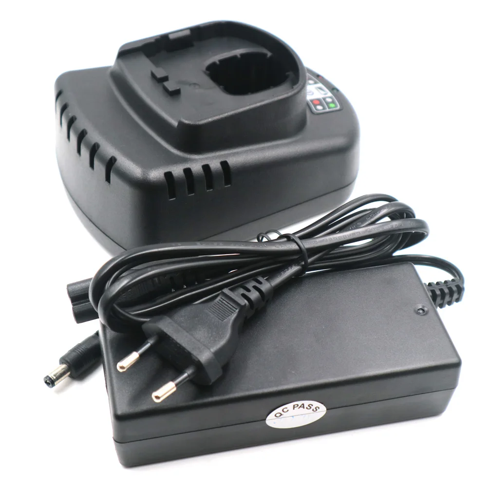 Закрытая акционерная Компания C & P Универсальный Зарядное устройство для Ryobi Ch01 12V