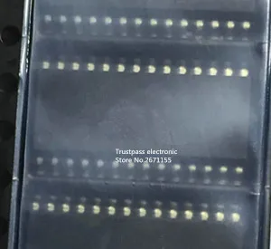 100% Новый оригинальный 10 шт. AT45DB081B-RU AT45DB081B AT45DB081BRU AT45DB081 45DB081 лапками углублением