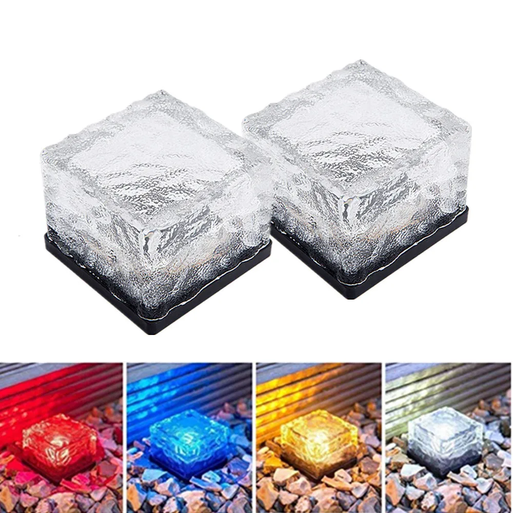 

1/2/3/4 шт., солнечный светильник для сада