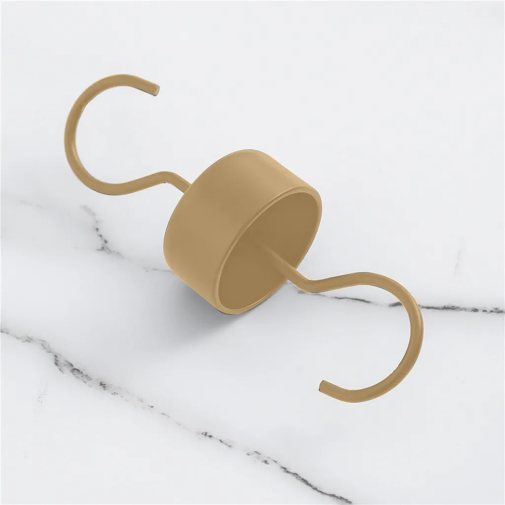 2/3/4 Pack Hummingbird Feeder Insect Ant Moat Extra Large Accessory Hooks Bird Feeding Hook Holder Multifunctional hook |