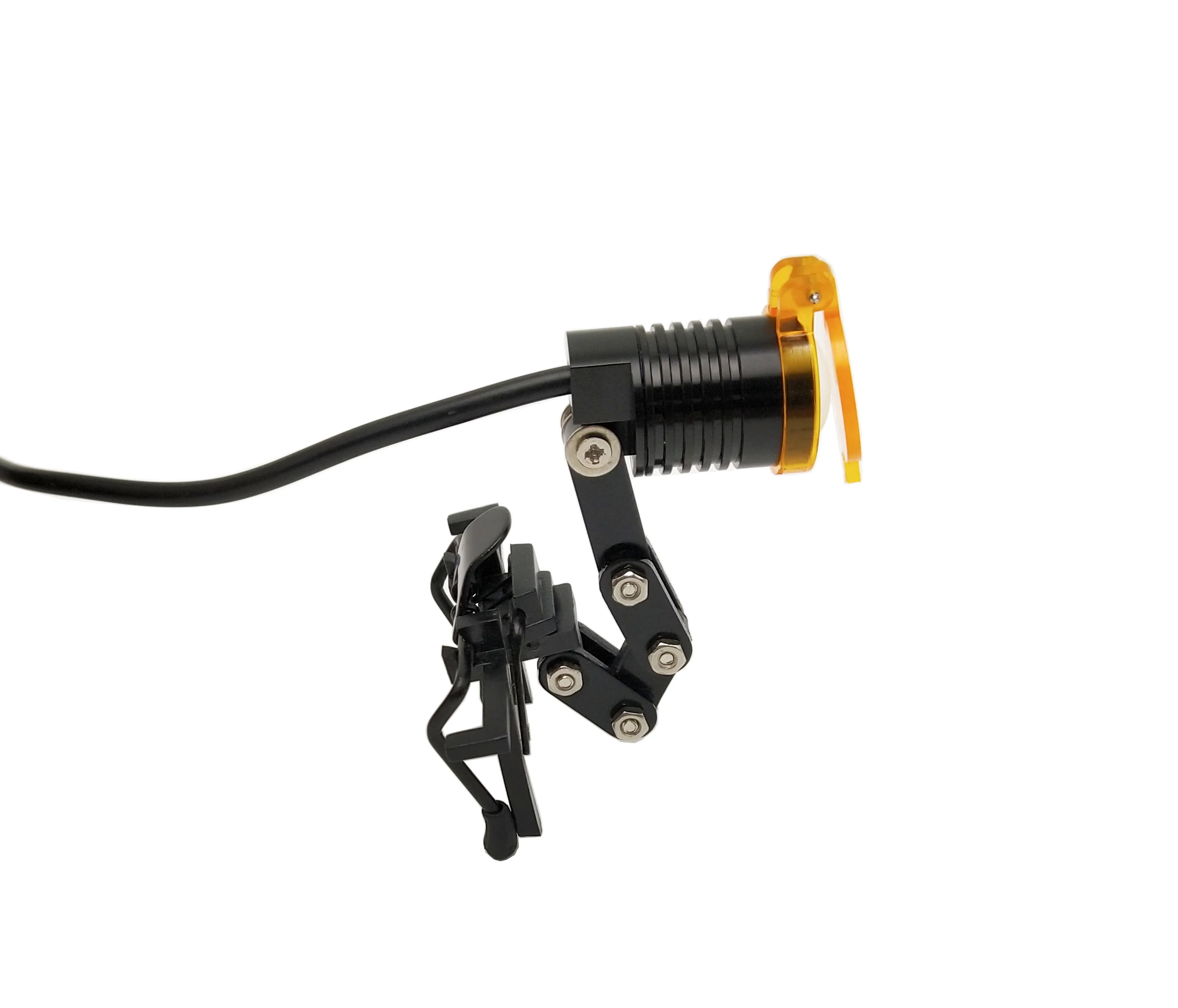 Материал стоматологический СВЕТОДИОДНЫЙ светильник с оптический фильтр| |