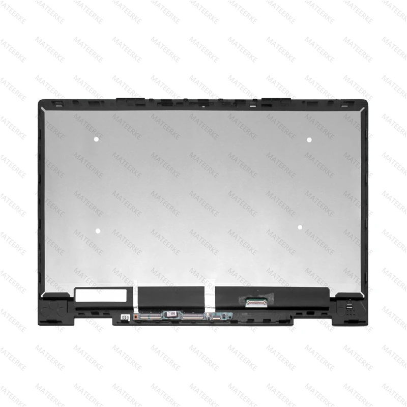 15 6 &quotFHD LCD светодиодный сенсорный экран + дигитайзер в сборе для HP ENVY x360 15M-BQ121DX |