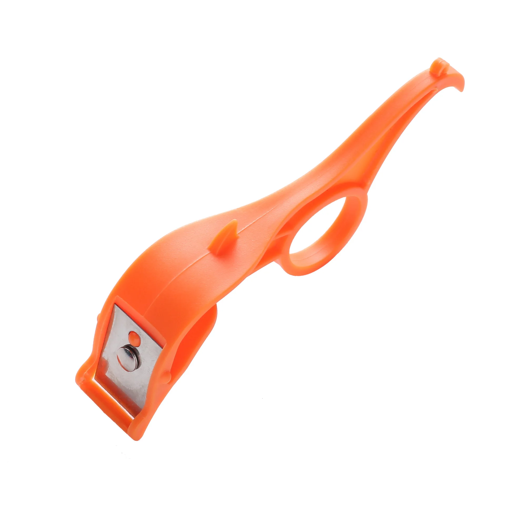 

Multi-function apple peeler lazy fruit peeler ring orange peeler three in one peeler melon planer