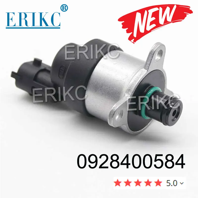 

0928400584 High CR Fuel Injection Pump Regulator Metering Control Valve 0 928 400 584 For Opel Vauxhall NISSAN RENAULT