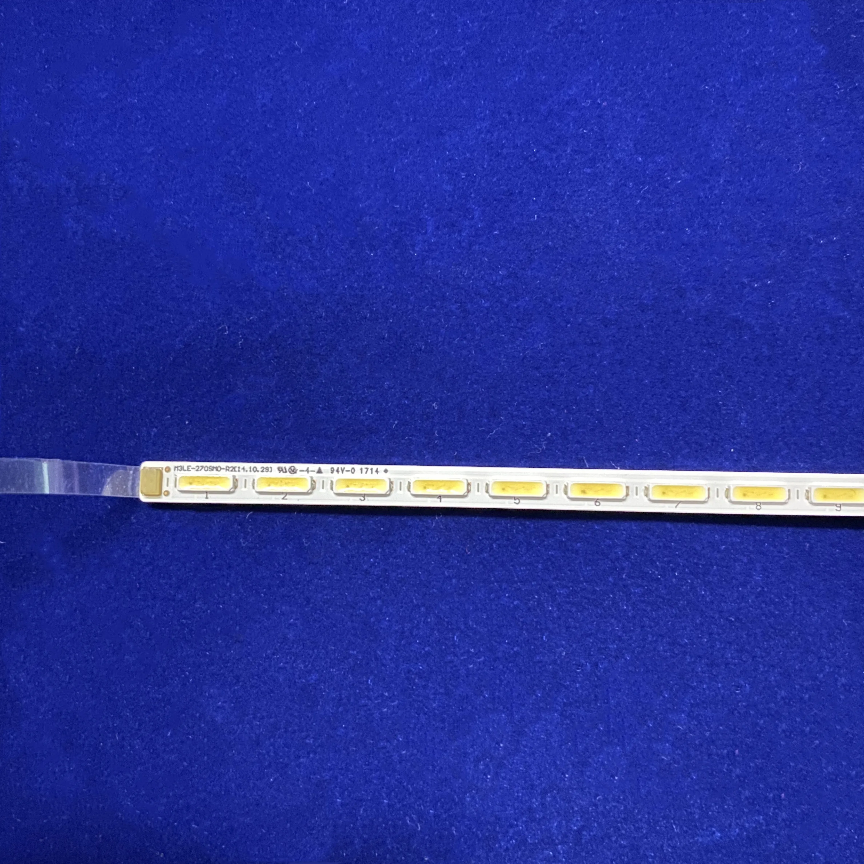 Светодиодная лента для подсветки Samsung 32 дюйма 343 мм 36 светодиодов|strip bar|led strip barbar bar