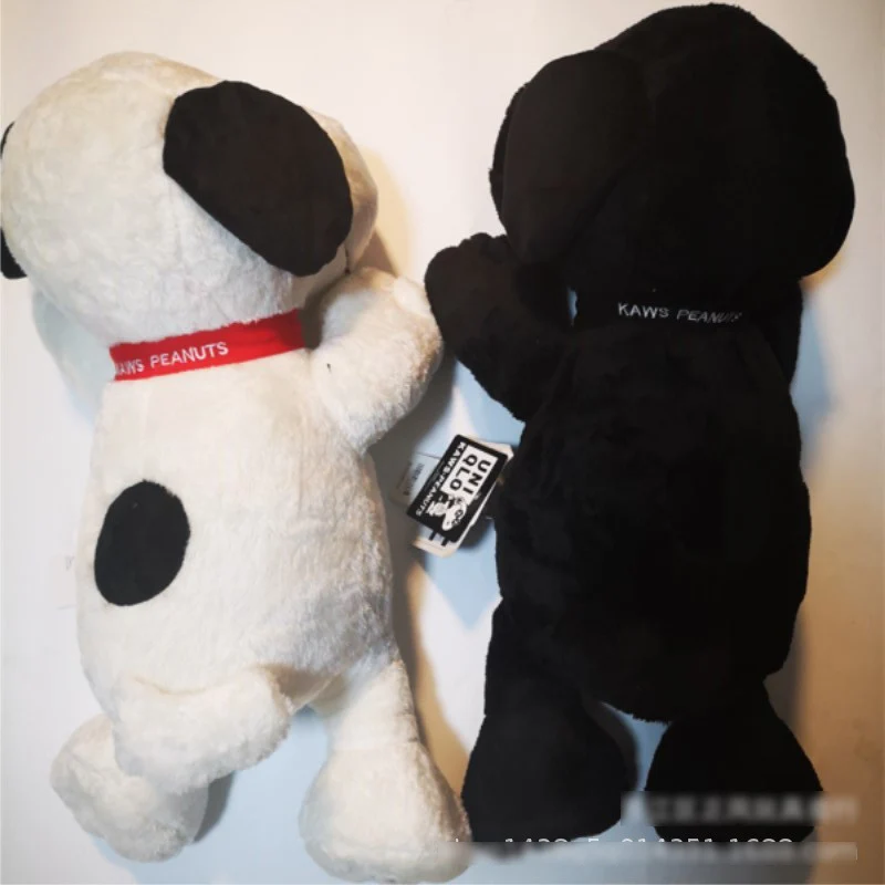 Comprar Perro De Peluche De Algodón Suave De 50cm Para Hombre, Muñeco De Felpa Grande Para Boda, Regalo Para Chico