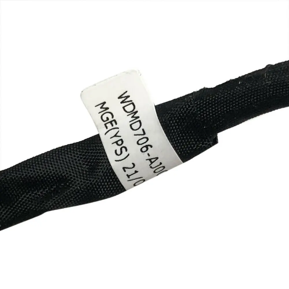 

1417-00L50A2 DC IN JACK CABLE Charging Port Connector For ASUS FA507 FX507 tbsz