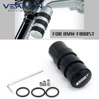 motorcycle gear shift lever tip enlarge extension accessories for bmw f800sstrgt r1100srtrs r1200gs adv r1200rrtst