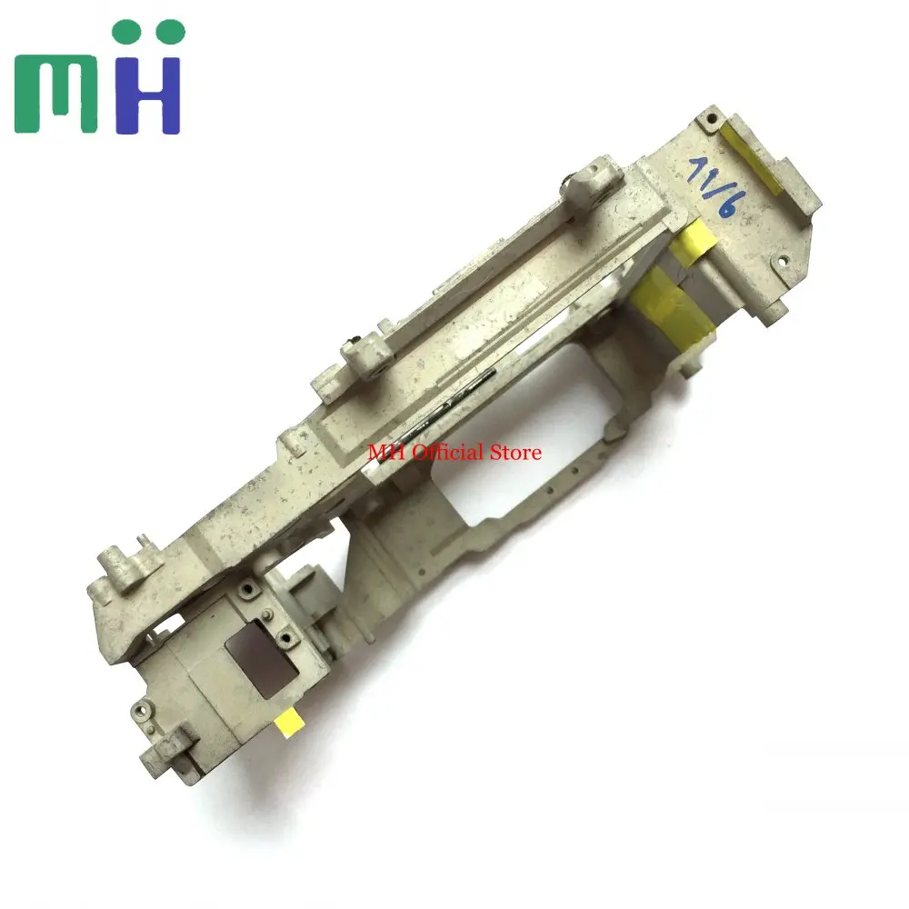 Для Nikon D810 средняя рамка Задняя Основная камера Ремонт Запасные части|Детали