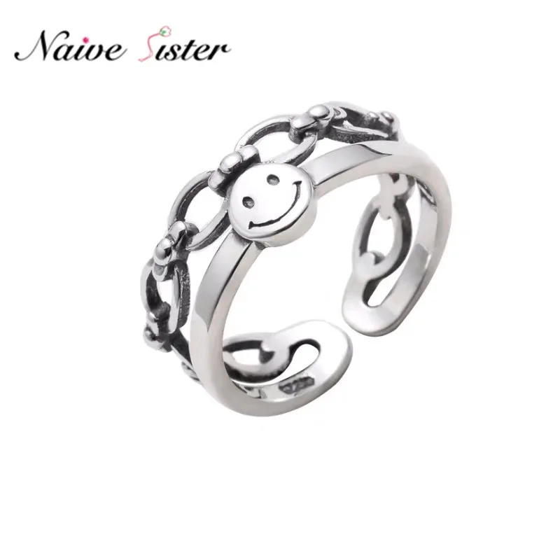 Женское винтажное обручальное кольцо 40 в Корейском стиле антикварный