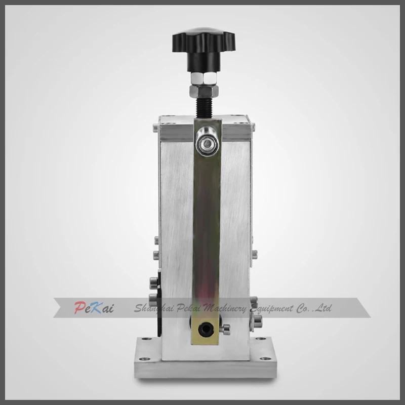 Устройство для зачистки проводов 1 лезвие из алюминиевого сплава 5-25 мм |