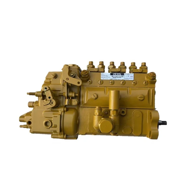 

E320C Excavator Fuel injection Pump 101068-8050 For 3066 High Pressure Injector Pump 101068-8050