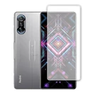 Закаленное стекло для Xiaomi Redmi K40, Защитное стекло для игрового экрана Xiaomi Redmi K40, 2 шт.
