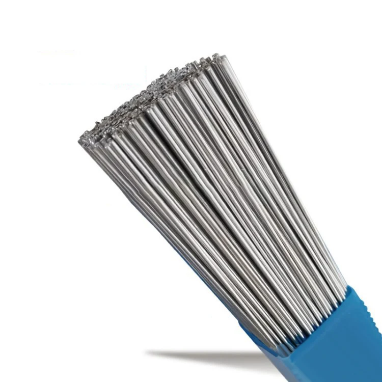 20 лотов/набор низкотемпературные ремонтные штоки из алюминиевого сплава