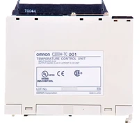 C200H-TC001 Temperature control unit