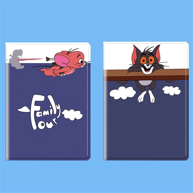 

PU Leather Stand Smart Tablet Cover Case For Apple iPad 5 6 Air 1 2 New iPad 2017 2018 Shell 9.7 inch For iPad Air1 Air2 Fundas