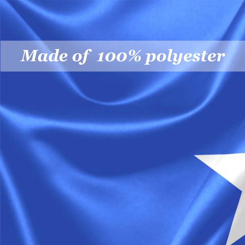 

Hot Sale Astrakhan Oblast Krai Bendera Rusia Bendera 150X90CM 100D Polyester 3x5FT Kuningan Grommet Kustom Bendera