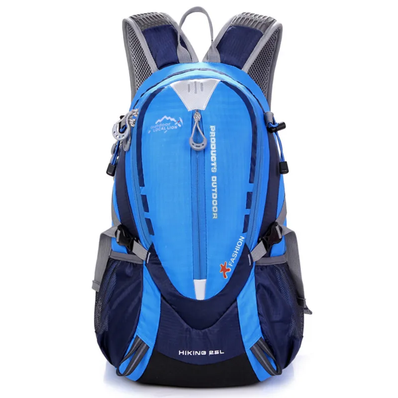 25L водонепроницаемый велосипедный Рюкзак Для Езды На Велосипеде дорожный рюкзак