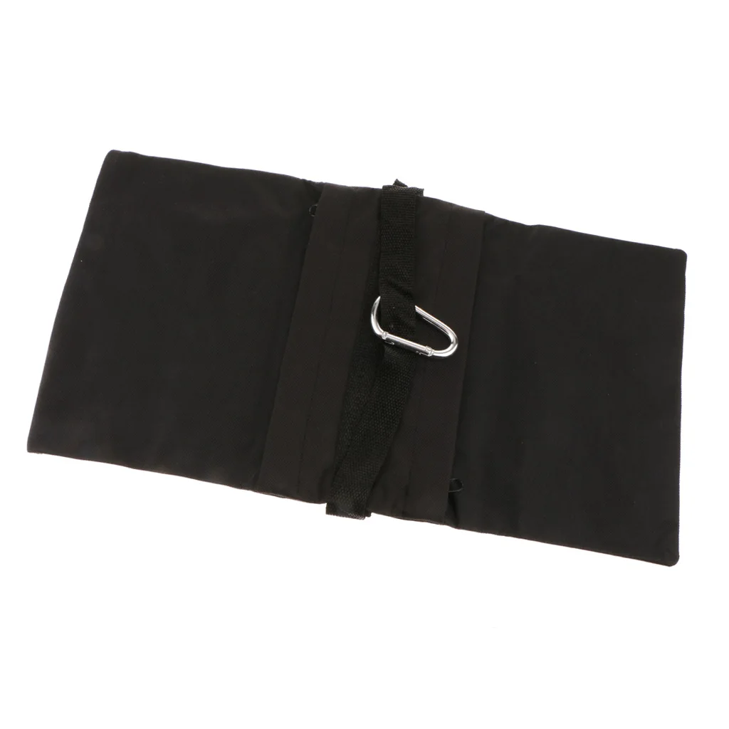 Мешки с песком 5 кг балансирующие песочные мешки светильник для фотостудии