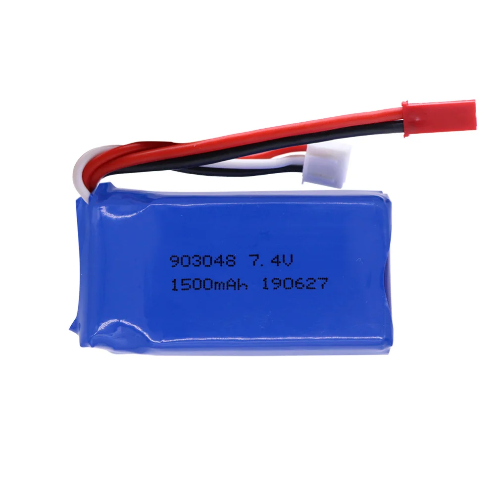 аккумулятор lipo для wltoys v353 a949 a959 a969 a979 k929 74 в 2 ш