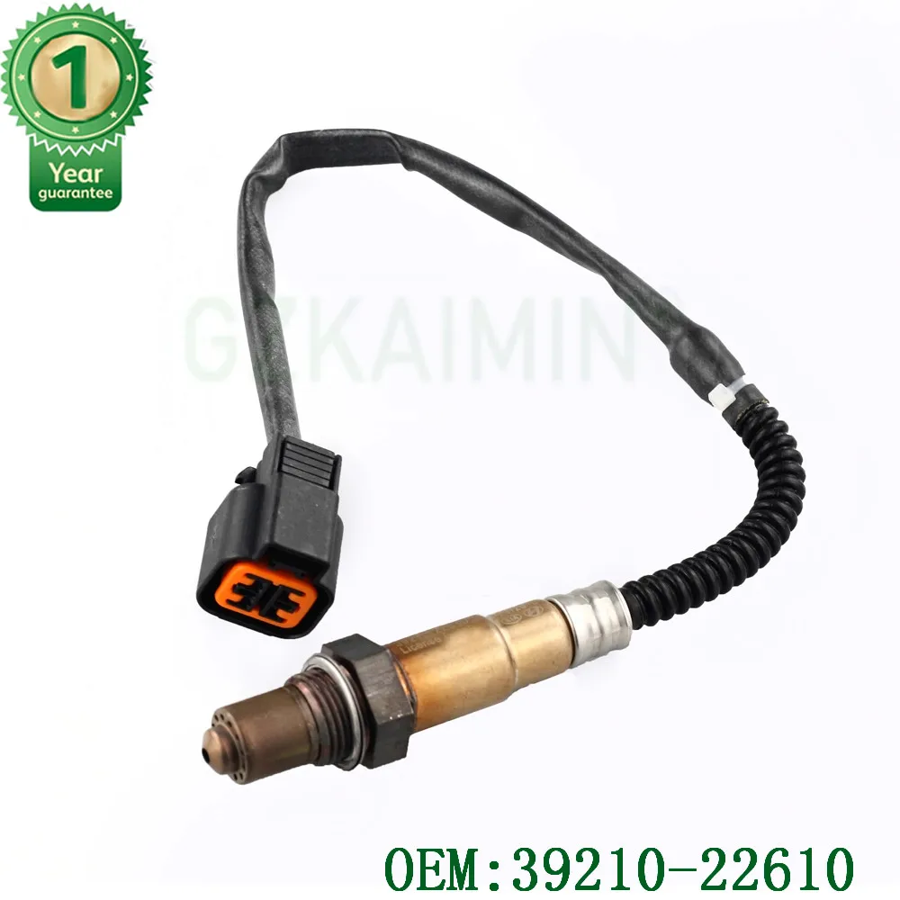 Кислородный датчик O2 высокого качества OEM 39210 22610 3921022610 для HYUNDAI ACCENT купе ELANTRA KIA CEED RIO|sensor sensor|sensor o2sensor hyundai |