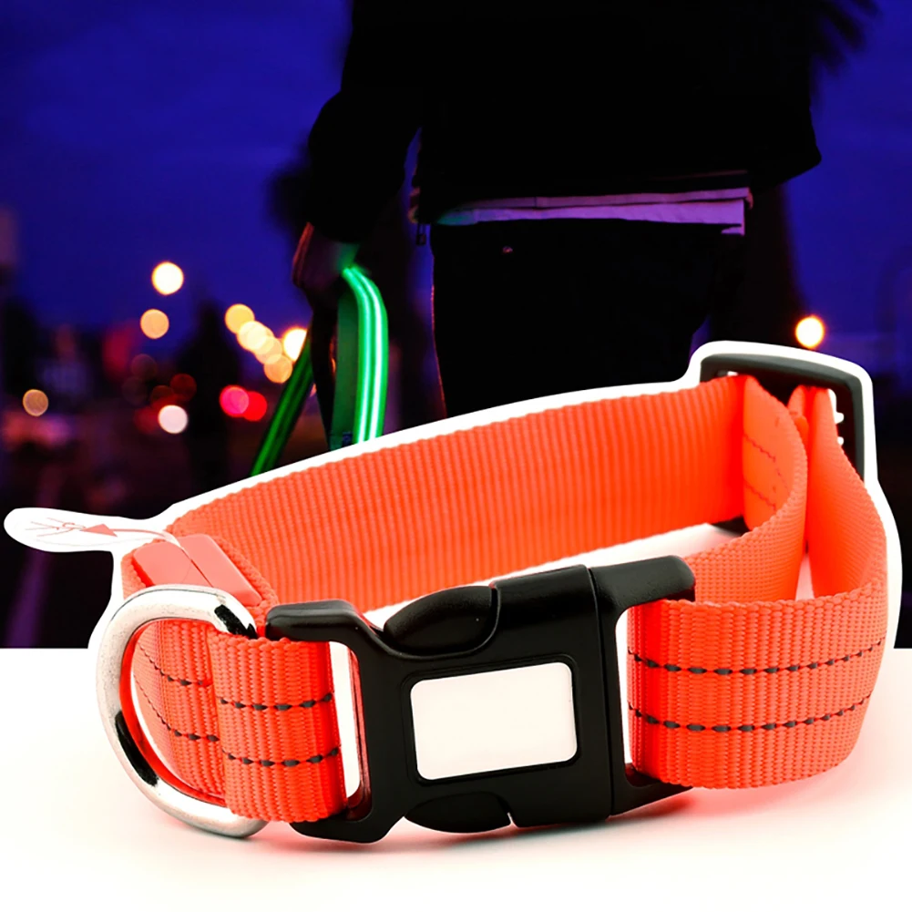 Высококачественные новые перезаряжаемые мигающие камуфляжные нейлоновые