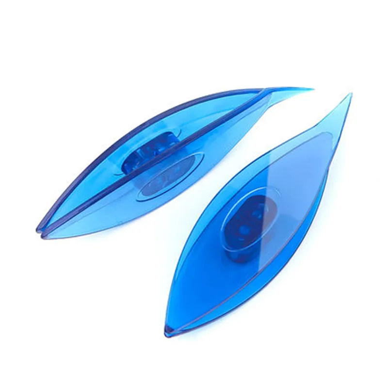 Пластиковые Челнок для фриволите ручной работы кружевные инструменты