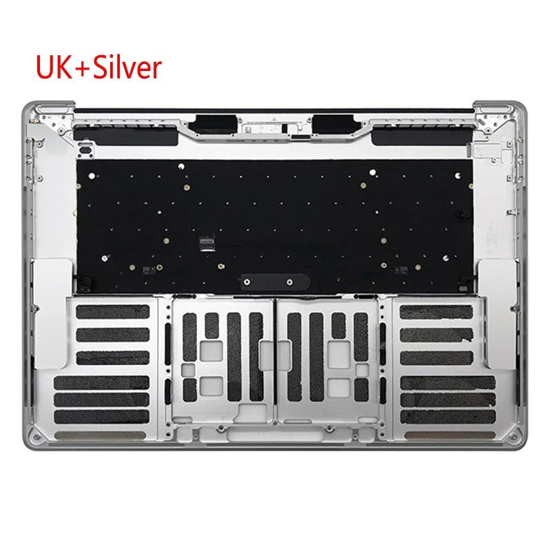 for Pro Retina 15inch A1707 Topcase with Layout Keyboard 2016,2017 Year