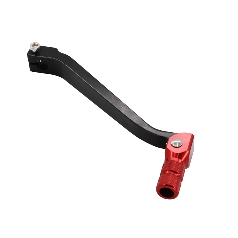 CNC Складной Рычаг переключения передач для мотоцикла Honda Crf250L Crf250La Crf 250L 250La 250 2013-2017