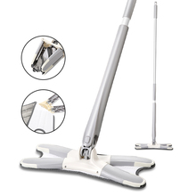 Fregona Fregona de suelo tipo x para el hogar...