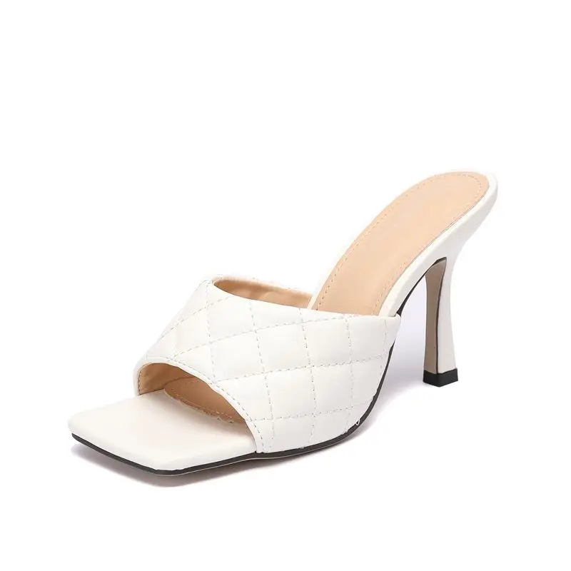 

quality sandals and high heels