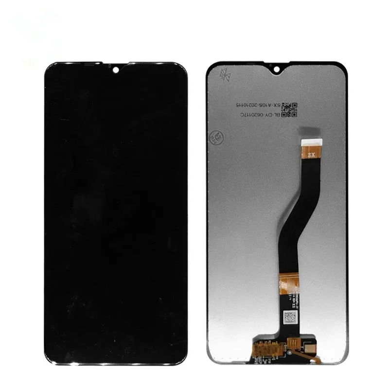 Pantalla LCD Original para Samsung Galaxy A10s, montaje de digitalizador con pantalla t&aacute;ctil para Galaxy A10s, A107, A107F, A107M-2