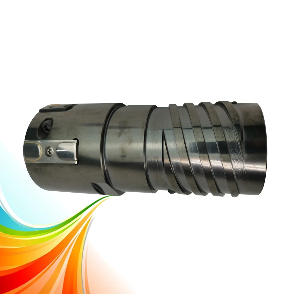 Minetal Iscar Style Cemented Carbide Cutting Tools Turning Deep Hole Drilling Tool Body | Инструменты