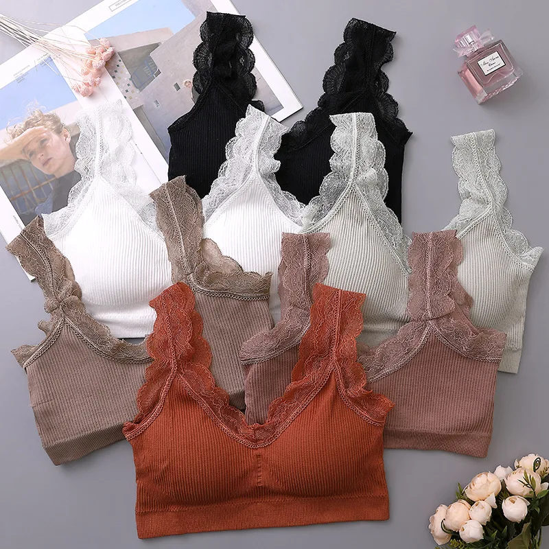 Женский спортивный бюстгальтер женский s для фитнеса на бретельках с полосками