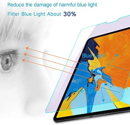 Защитное стекло для Apple iPad Air 4, 2020, 10,9 дюйма, взрывозащищенное, пленка на экран планшета