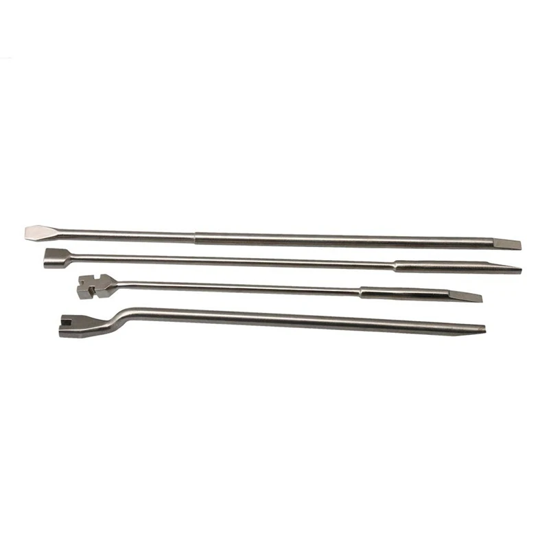 13Pcs Piano Tuning Tool Maintenance Kit with Wrench |