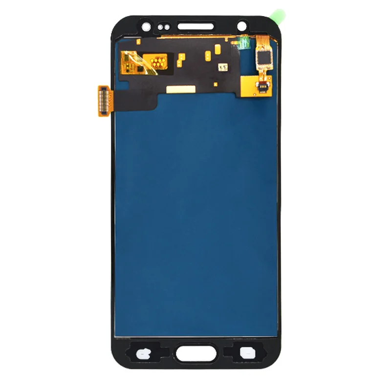 ЖК-дисплей для Samsung Galaxy J5 2015 J500 J500F J500G J500M J500H J500FN сенсорный экран с дигитайзером в