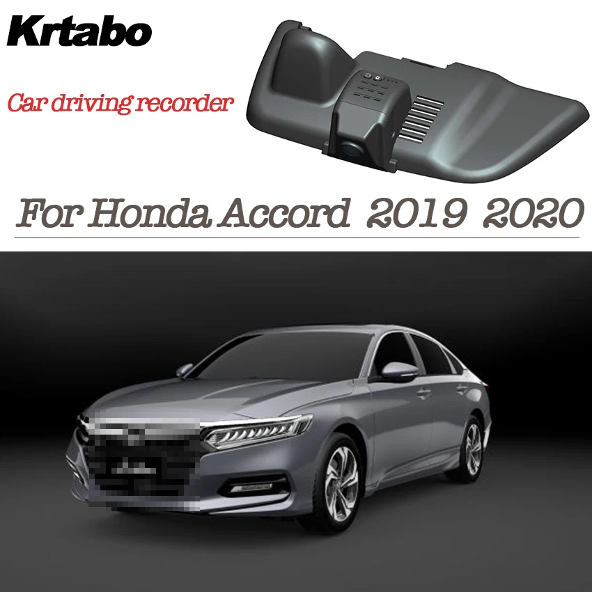 Для Honda Accord 2019 2020 WiFi скрытый без подключения применим к специальному