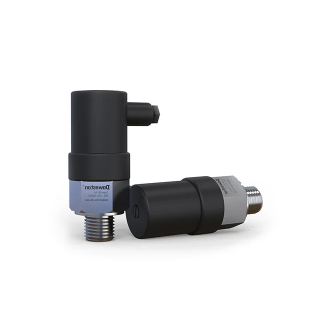 

PSM-11 series Adjustable pressure switch