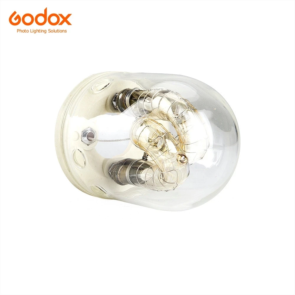 Godox AD-FT600 600W Flash Tube Bare Flash Light Bulb for Godox Witstro AD600 AD600B AD600BM AD600M Outdoor Flash Strbe