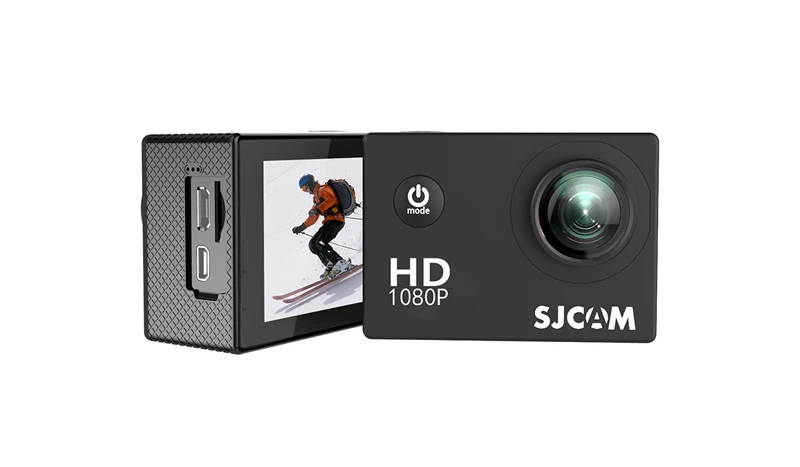 SJCAM SJ4000 Action Camera 1080P 30FPS 2.0